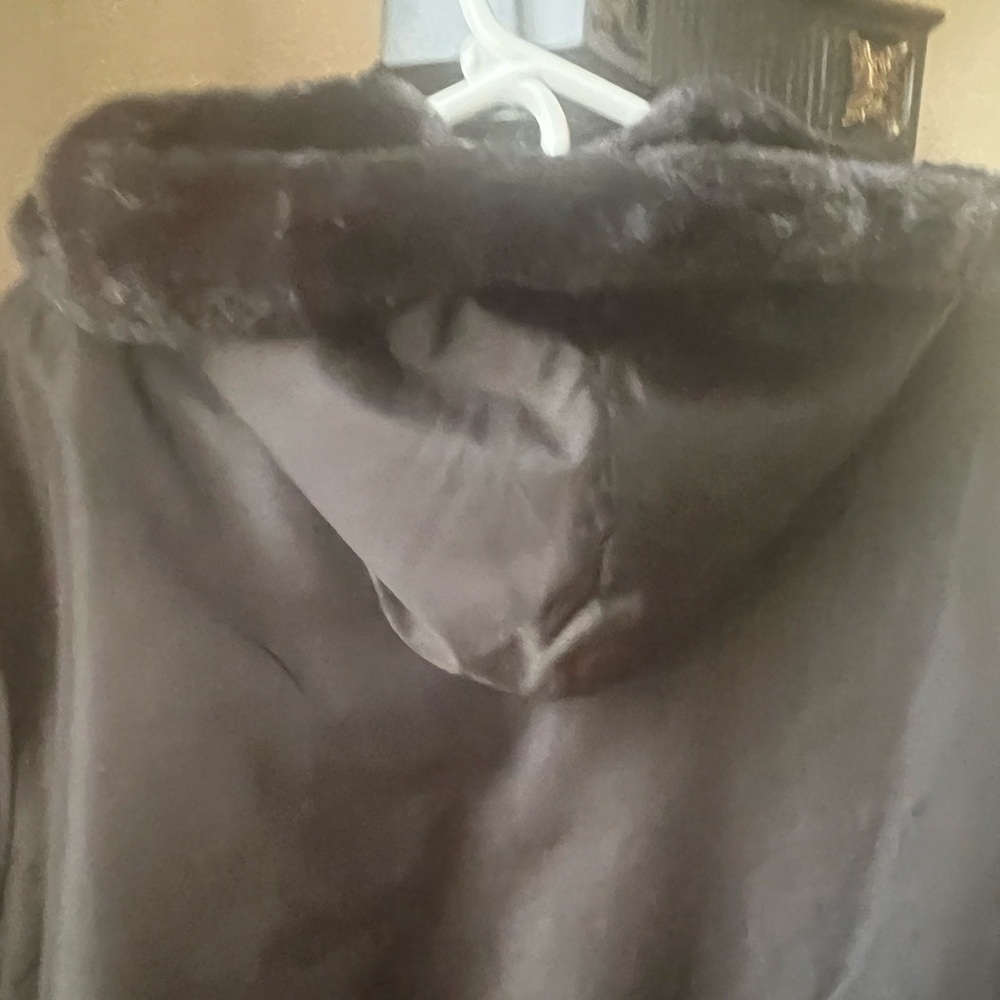 Winter Coat Jacket - Picture 9 of 9
